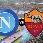 Campionato: Napoli-Roma, domenica 28 Aprile ore 18,00.