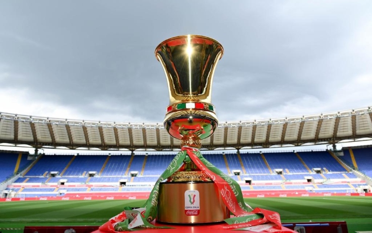 Napoli–Como, Coppa Italia quarti: questa sera alle ore 21,00.