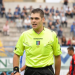 Inter-Napoli, arbitrerà Sozza di Milano.