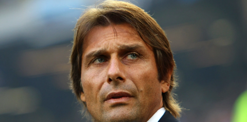 Conte, futuro in bilico: per Sky il 70% porta all’addio. De Laurentiis valuta tre alternative.