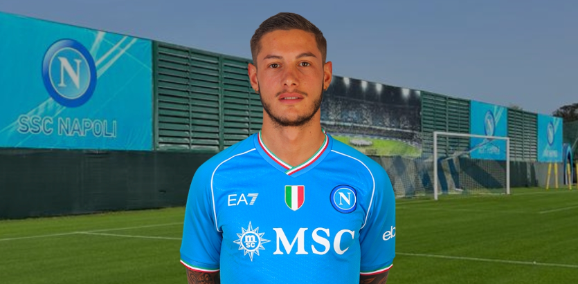 Mercato azzurro: doppia operazione di cessione, Mazzocchi al Venezia e Cajuste al Malaga.