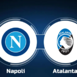 Campionato: Napoli-Atalanta, sabato 30 marzo ore 12,30.