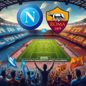 Napoli-Roma, al ‘Maradona’ ore 18,00.
