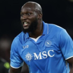 Lukaku, un finale di stagione già scritto.
