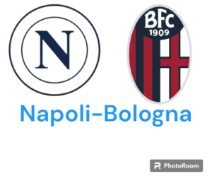 Campionato: Napoli-Bologna lunedì 11 Maggio ore 20,45.
