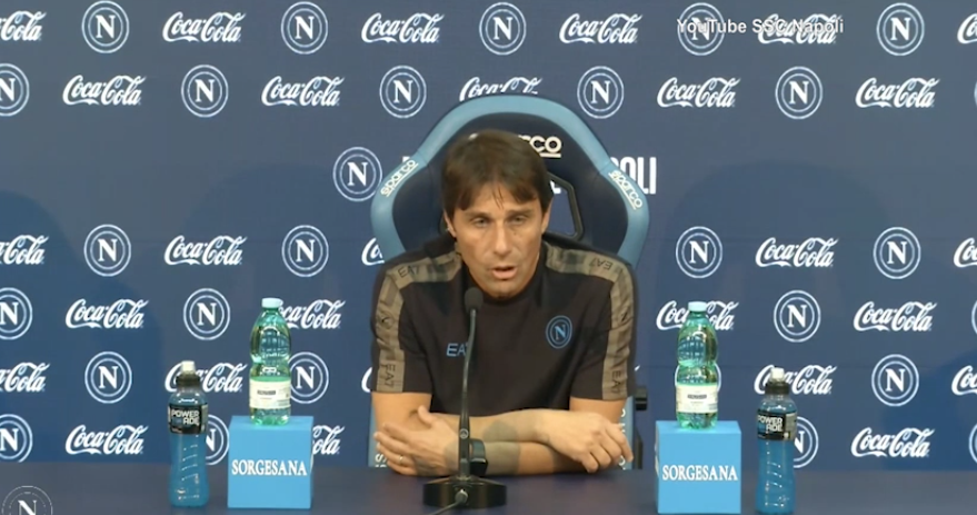 Infortunio Di Lorenzo, sfogo e preoccupazione: il tecnico denuncia il “calcio usa e getta”.