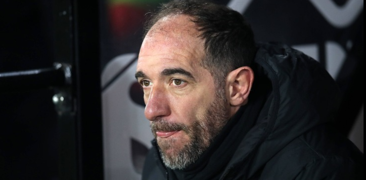 Stellini in conferenza, ‘Dobbiamo essere grati a questi ragazzi, da mesi giocano sempre gli stessi’.