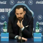 Mercato azzurro: contatti tra Napoli e Frosinone.