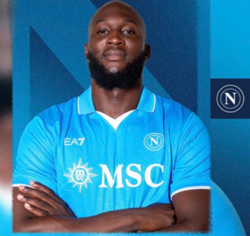 Lukaku lascia il Belgio: niente amichevoli, priorità al recupero con il Napoli.