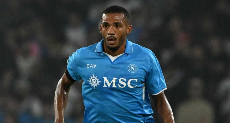Juan Jesus: ‘Carattere, fame e identità’.