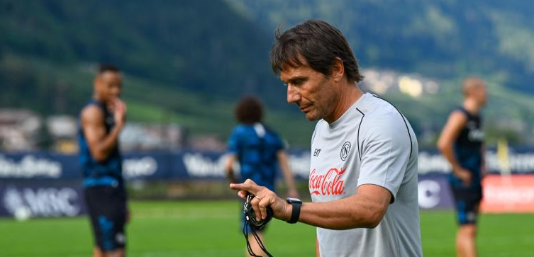 Verso Verona-Napoli, Conte fa le sue scelte.