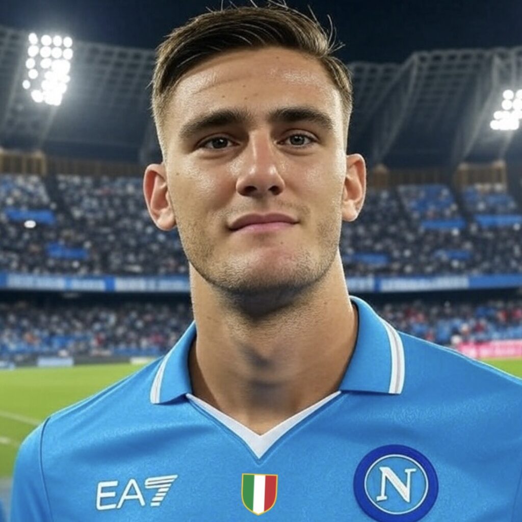 Mercato azzurro: Lucca puo’ partire per Gennaio.