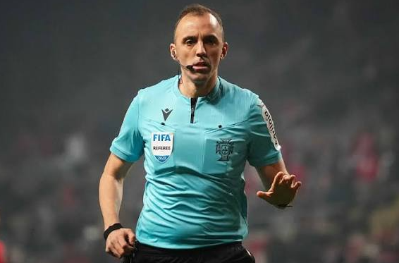 Champion’s League: Napoli-Eintracht Francoforte, a dirigere sarà il portoghese Joao Pinheiro.