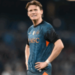McTominay, scelta fatta sull’ intervento.