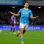 Mercato azzurro: Napoli blindato il futuro di Vergara: un rinnovo “alla De Laurentiis”.