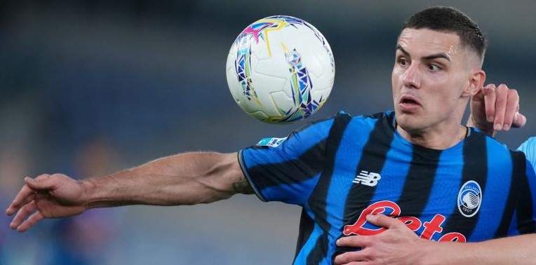 Atalanta-Napoli 2-1 (18′ Beukema, 61′ Pasalic, 81′ Samardzic): la ribalta l’Atalanta.