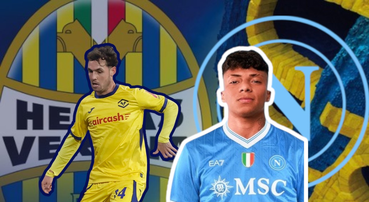 Verona-Napoli, ore 18,00 al Bentegodi un Napoli che deve rialzarsi.