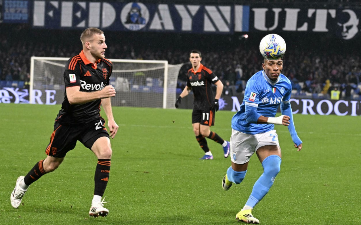Coppa Italia: Como da sogno: eliminato il Napoli ai rigori. In semifinale sarà sfida all’Inter.