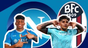 Napoli, notte da dentro o fuori Champions: Conte ritrova Di Lorenzo, Bologna a caccia di orgoglio.
