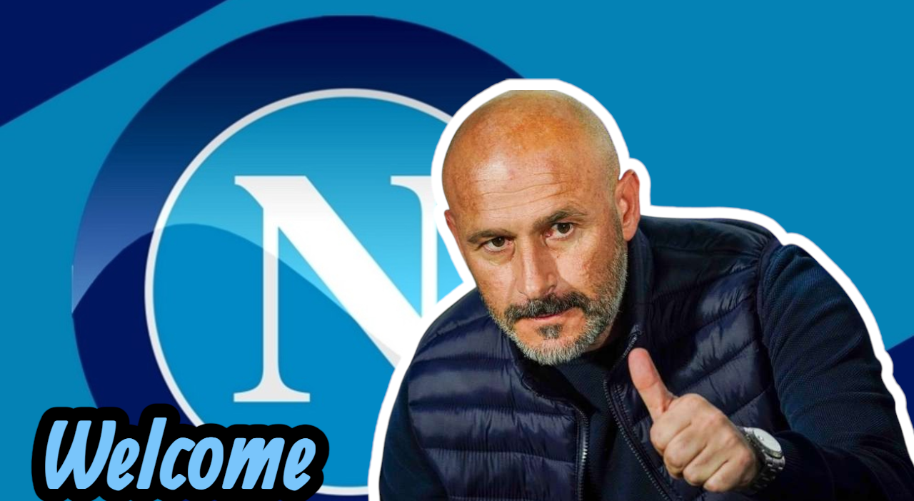 Il Napoli stringe il cerchio: Italiano sempre più vicino alla panchina azzurra.
