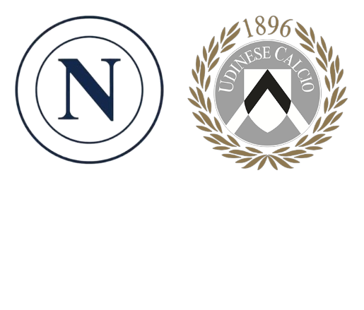 Campionato: Napoli-Udinese domenica 24 Maggio ore 18,00.