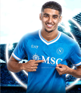 Mercato azzurro: Fascia destra: duello aperto tra Khalaili e Dodò.