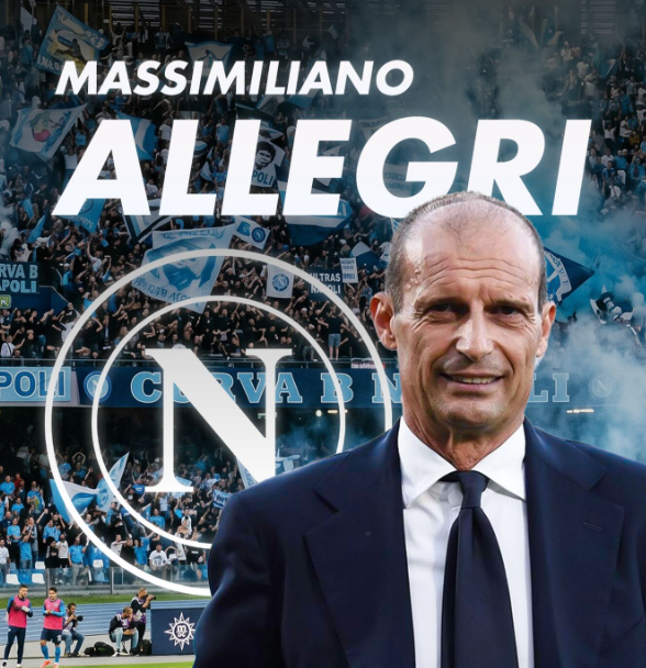 Mercato azzurro: chi resta e chi no, si apre la nuova era con Max.