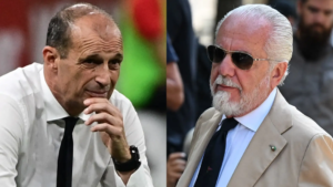 Presentazione Allegri, tre le ipotesi.