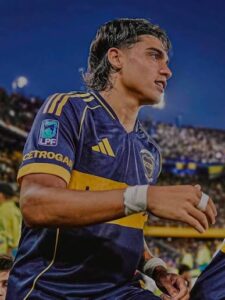 Mercato azzurro: “Zeballos, parte l’offerta ufficiale al Boca Juniors!”