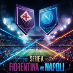 Fiorentina-Napoli, oggi ore 12,30 per la quinta giornata di campionato.
