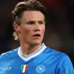 Stop McTominay, lieve aritmia e intervento programmato.